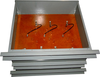 Epoxy Encapsulated Transformers