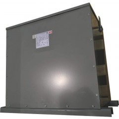 45 kVA 460 Volt to 380Y/220 Volt Three phase Epoxy Encapsulated Transformer BC45H1-R/EP