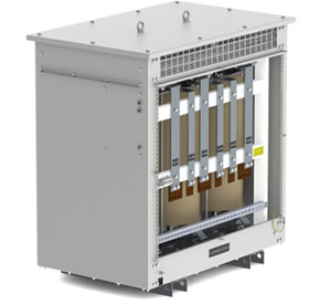 Distribution-Transformer