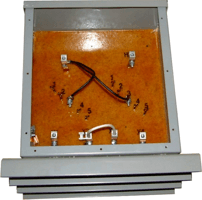 Epoxy Encapsulated Transformer